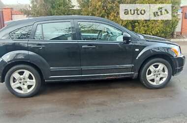 Внедорожник / Кроссовер Dodge Caliber 2007 в Киеве