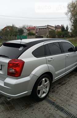 Внедорожник / Кроссовер Dodge Caliber 2007 в Жовкве