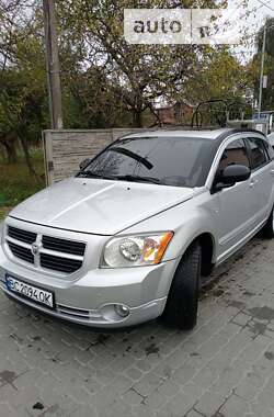 Dodge Caliber 2007