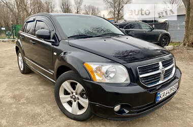 Dodge Caliber 2011