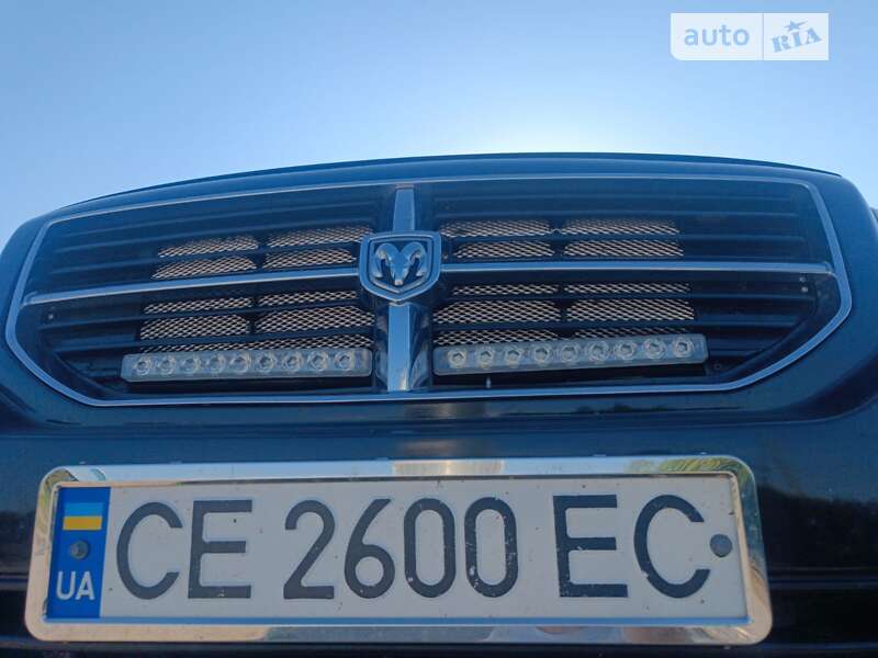 Внедорожник / Кроссовер Dodge Caliber 2011 в Черновцах