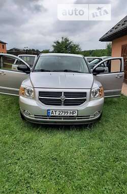 Dodge Caliber 2007