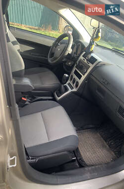 Внедорожник / Кроссовер Dodge Caliber 2008 в Виннице
