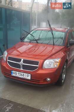 Dodge Caliber 2007