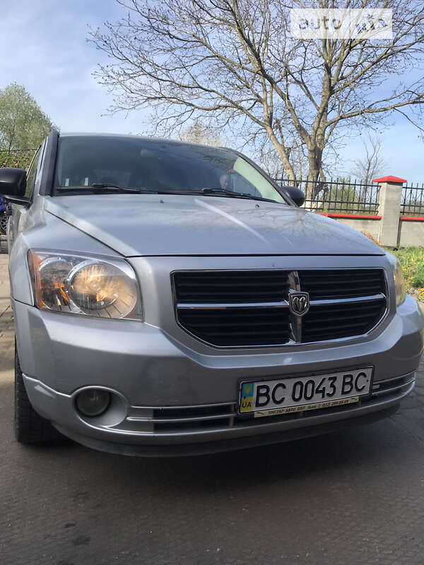 Dodge Caliber 2007 Dodge Caliber 2007