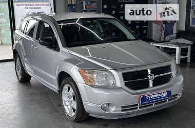 Внедорожник / Кроссовер Dodge Caliber 2009 в Нововолынске