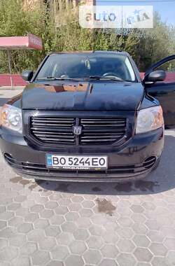 Внедорожник / Кроссовер Dodge Caliber 2006 в Кременце