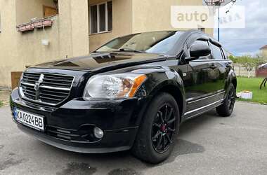 Позашляховик / Кросовер Dodge Caliber 2007 в Києві