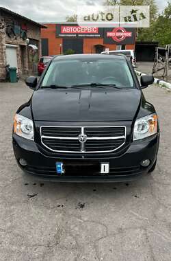 Внедорожник / Кроссовер Dodge Caliber 2007 в Днепре