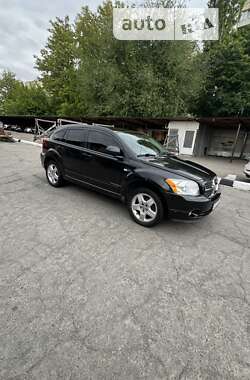 Dodge Caliber 2007