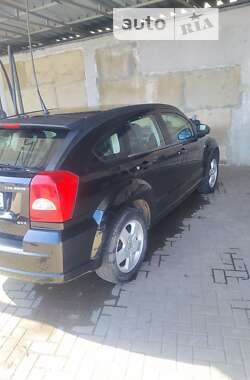 Внедорожник / Кроссовер Dodge Caliber 2009 в Мелитополе