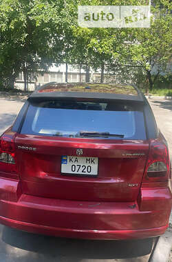 Внедорожник / Кроссовер Dodge Caliber 2009 в Киеве
