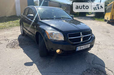 Внедорожник / Кроссовер Dodge Caliber 2009 в Чернигове