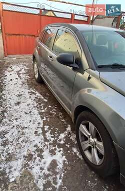 Dodge Caliber 2011