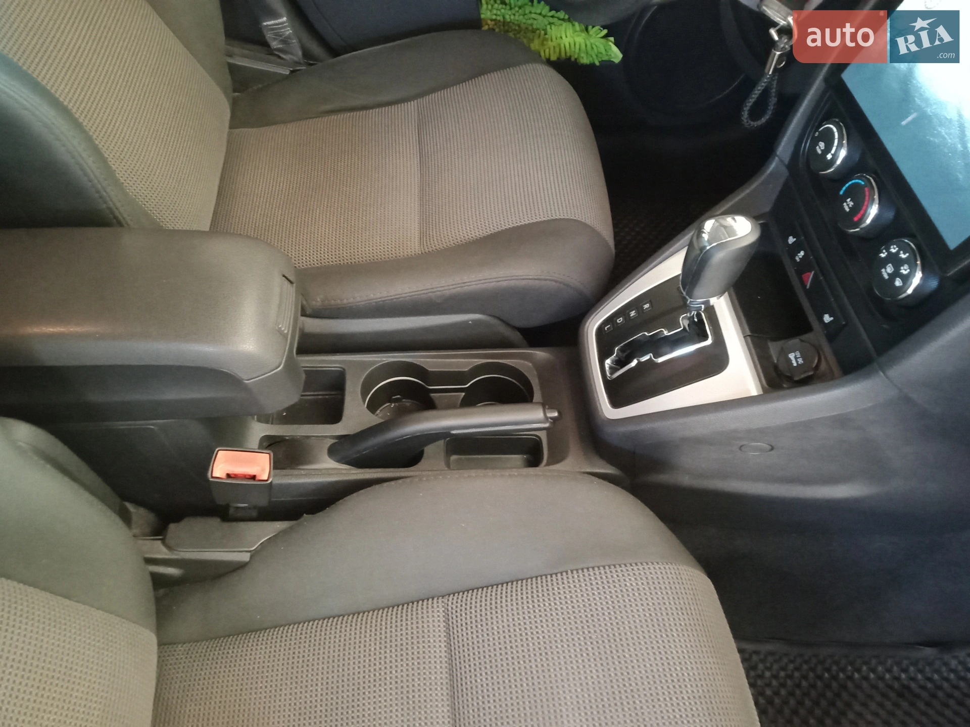 2011 Dodge Caliber - мініатюра 7