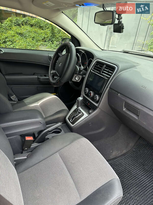 Внедорожник / Кроссовер Dodge Caliber 2011 в Киеве