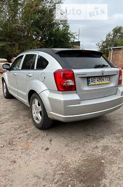 Dodge Caliber 2007