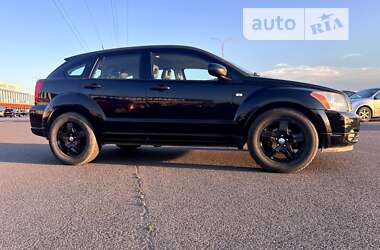 Dodge Caliber 2007 Dodge Caliber 2007