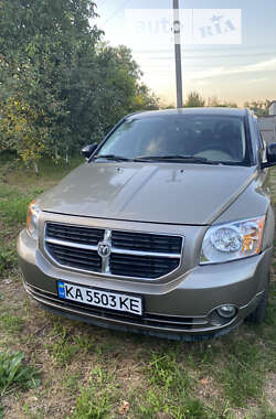 Dodge Caliber 2008 Dodge Caliber 2008