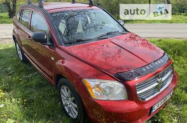Dodge Caliber 2009 Dodge Caliber 2009