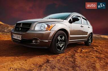 Dodge Caliber 2008 Dodge Caliber 2008