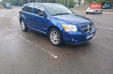 Dodge Caliber 2010