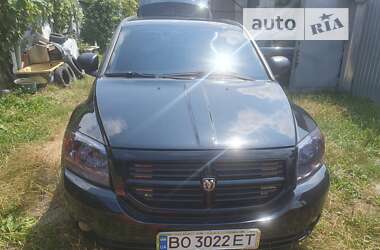 Внедорожник / Кроссовер Dodge Caliber 2008 в Тернополе