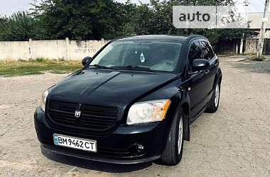 Позашляховик / Кросовер Dodge Caliber 2007 в Гадячі