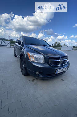 Позашляховик / Кросовер Dodge Caliber 2009 в Ворзелі