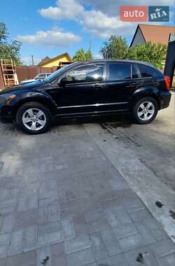 Позашляховик / Кросовер Dodge Caliber 2010 в Ніжині