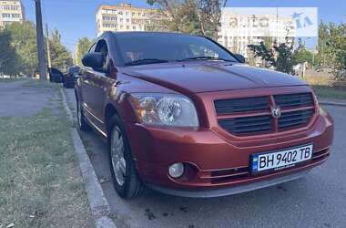 Внедорожник / Кроссовер Dodge Caliber 2007 в Николаеве