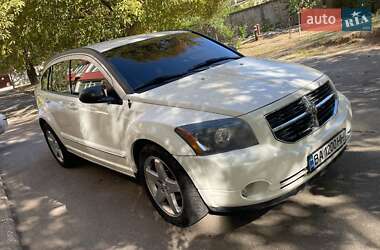 Dodge Caliber 2008 Dodge Caliber 2008