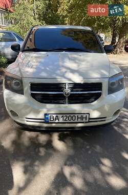 Внедорожник / Кроссовер Dodge Caliber 2008 в Александрие
