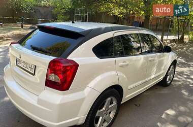 Внедорожник / Кроссовер Dodge Caliber 2008 в Александрие