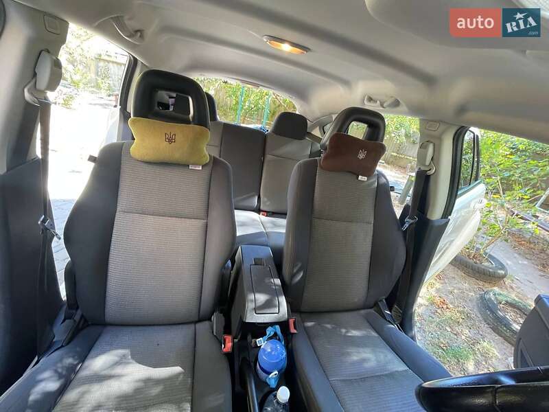 Внедорожник / Кроссовер Dodge Caliber 2008 в Александрие фото 15 Внедорожник / Кроссовер Dodge Caliber 2008 в Александрие