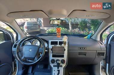 Внедорожник / Кроссовер Dodge Caliber 2008 в Александрие