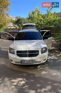 Внедорожник / Кроссовер Dodge Caliber 2008 в Александрие