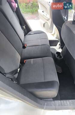 Внедорожник / Кроссовер Dodge Caliber 2009 в Киеве