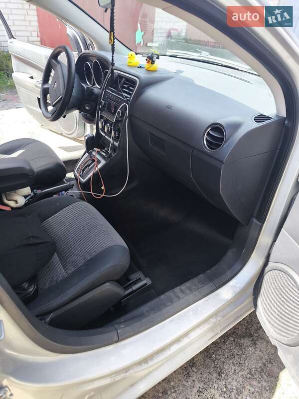 Внедорожник / Кроссовер Dodge Caliber 2009 в Киеве