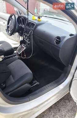 Внедорожник / Кроссовер Dodge Caliber 2009 в 