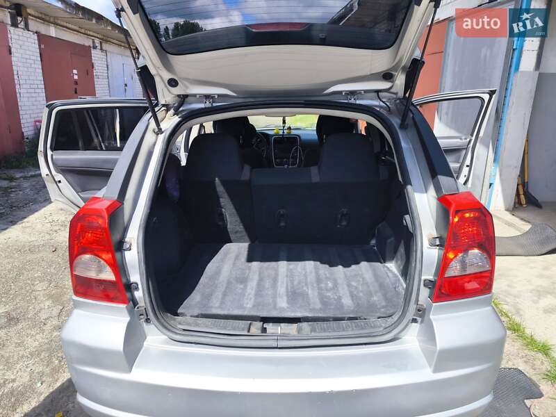 Внедорожник / Кроссовер Dodge Caliber 2009 в Киеве