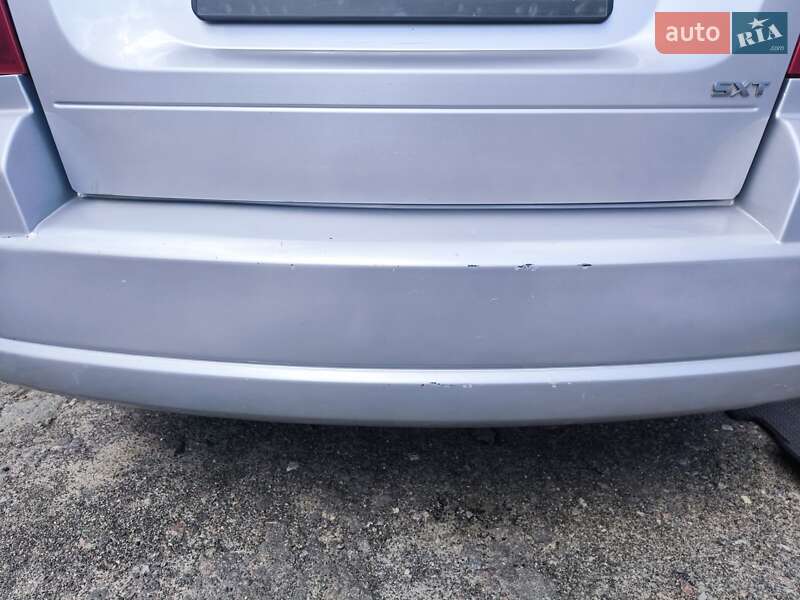 Внедорожник / Кроссовер Dodge Caliber 2009 в Киеве