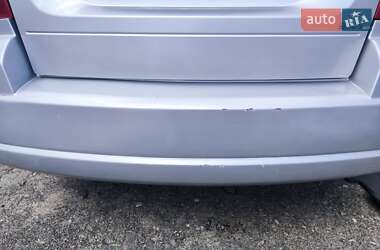 Внедорожник / Кроссовер Dodge Caliber 2009 в 