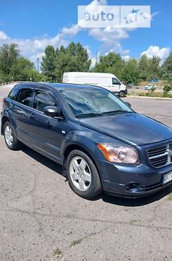 Внедорожник / Кроссовер Dodge Caliber 2008 в Полтаве