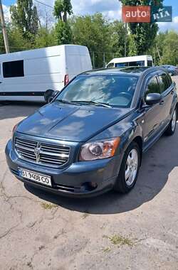 Внедорожник / Кроссовер Dodge Caliber 2008 в Полтаве