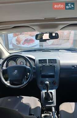 Внедорожник / Кроссовер Dodge Caliber 2008 в Полтаве