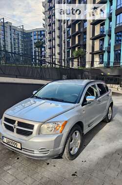 Внедорожник / Кроссовер Dodge Caliber 2010 в Ивано-Франковске