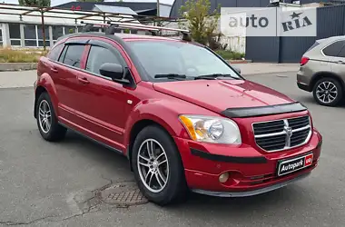 Dodge Caliber 2008
