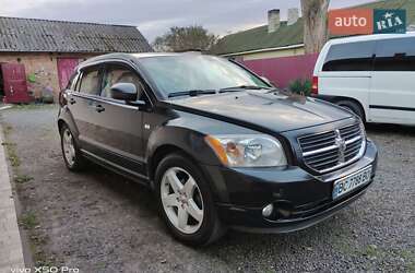 Внедорожник / Кроссовер Dodge Caliber 2008 в Червонограде