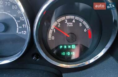 Внедорожник / Кроссовер Dodge Caliber 2009 в 